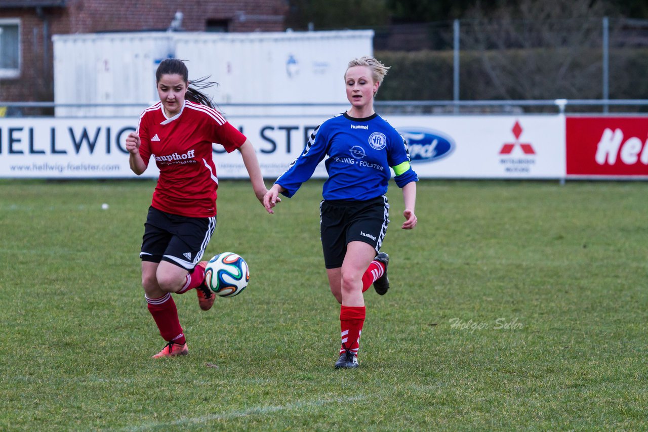 Bild 110 - Frauen VfL Kellinghusen - TSV Heiligenstedten : Ergebnis: 4;1